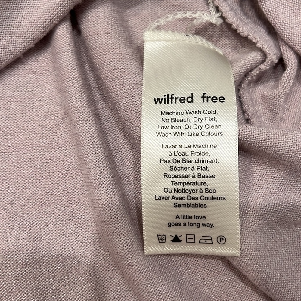 5 Wilfred Free Vonnahme Tanks - Picture 9 of 10
